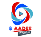 Digital Marketing Agency-S Aadee (IT Services)